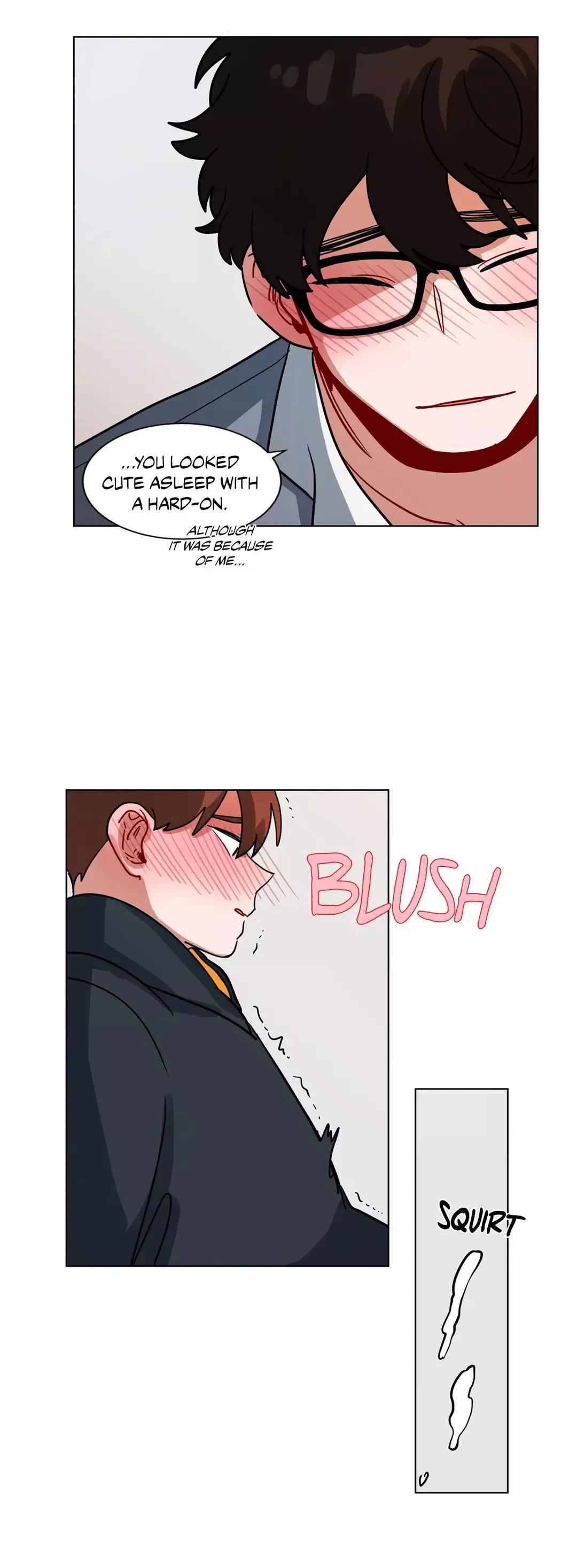 Sign (Ker) Chapter 76 page 4