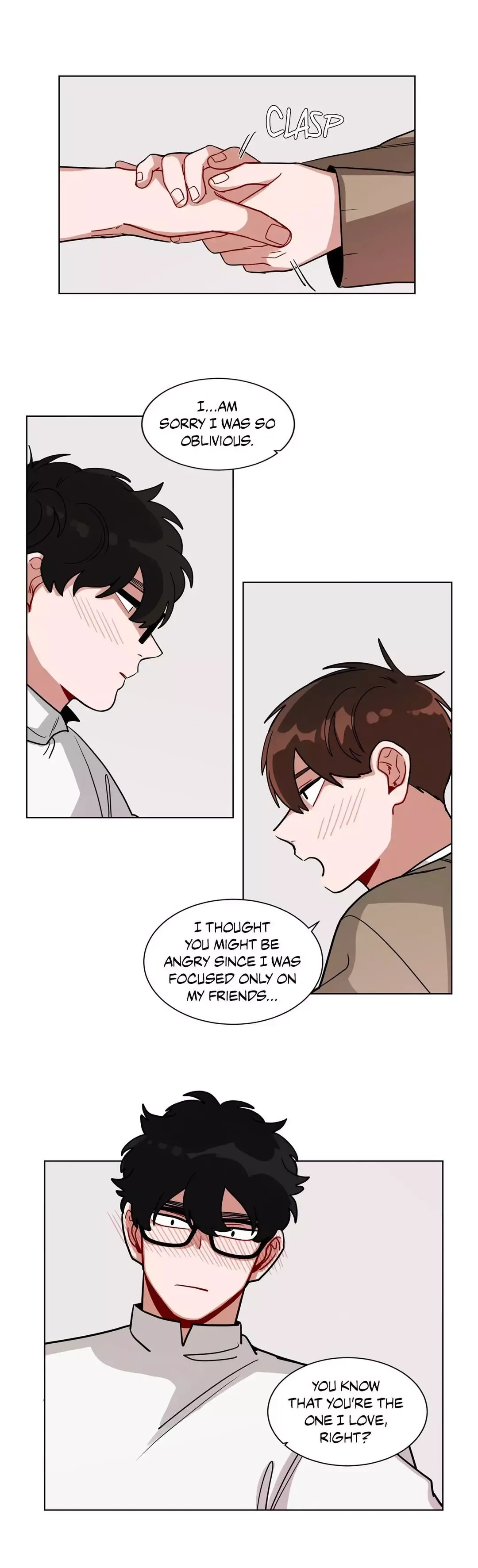 Sign (Ker) Chapter 77 page 9