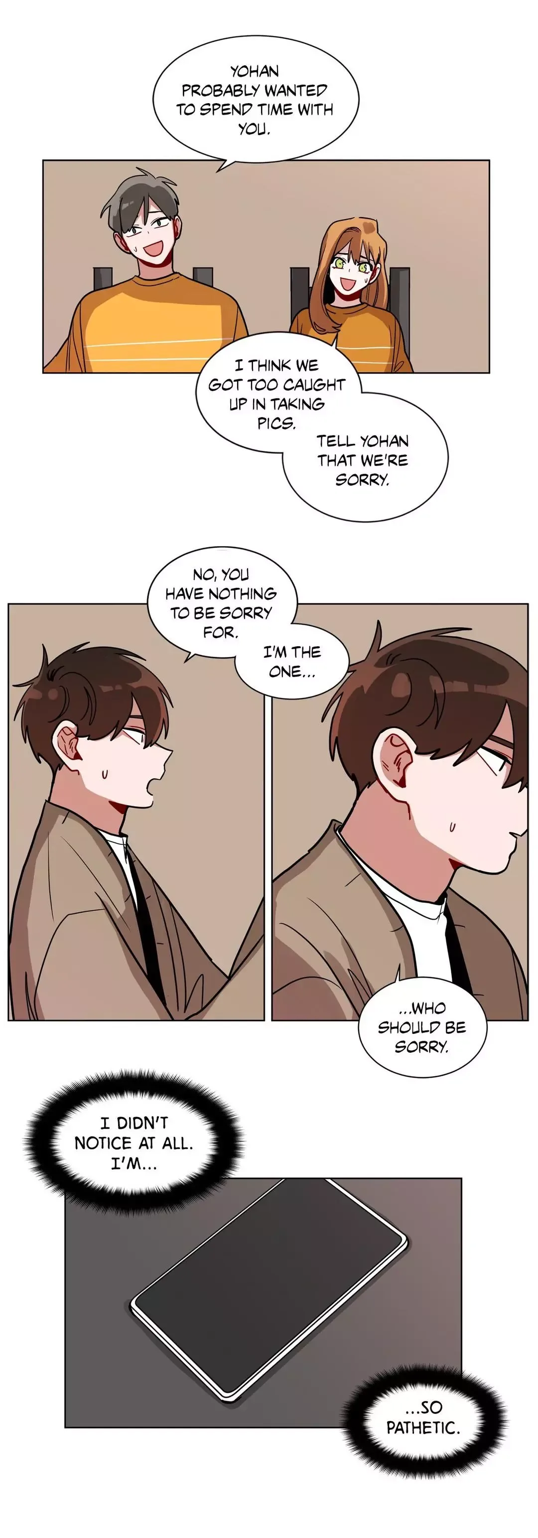 Sign (Ker) Chapter 77 page 7