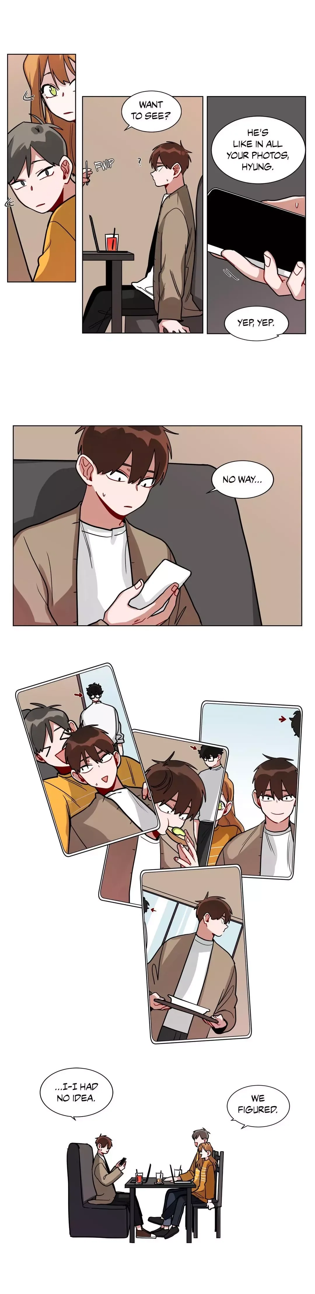 Sign (Ker) Chapter 77 page 6