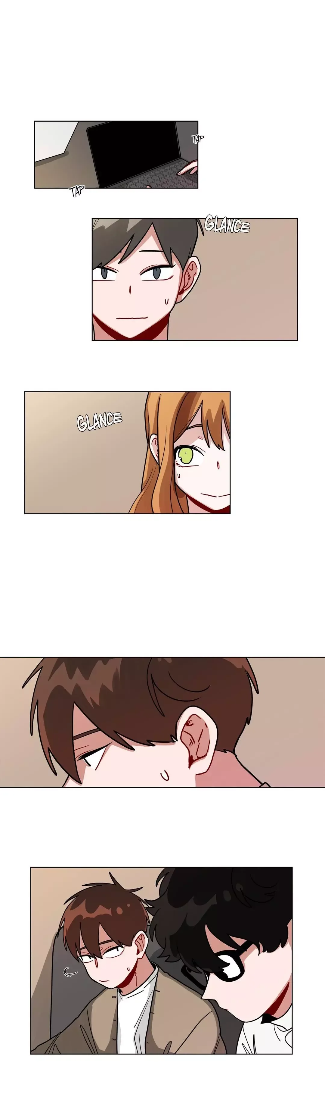 Sign (Ker) Chapter 77 page 1