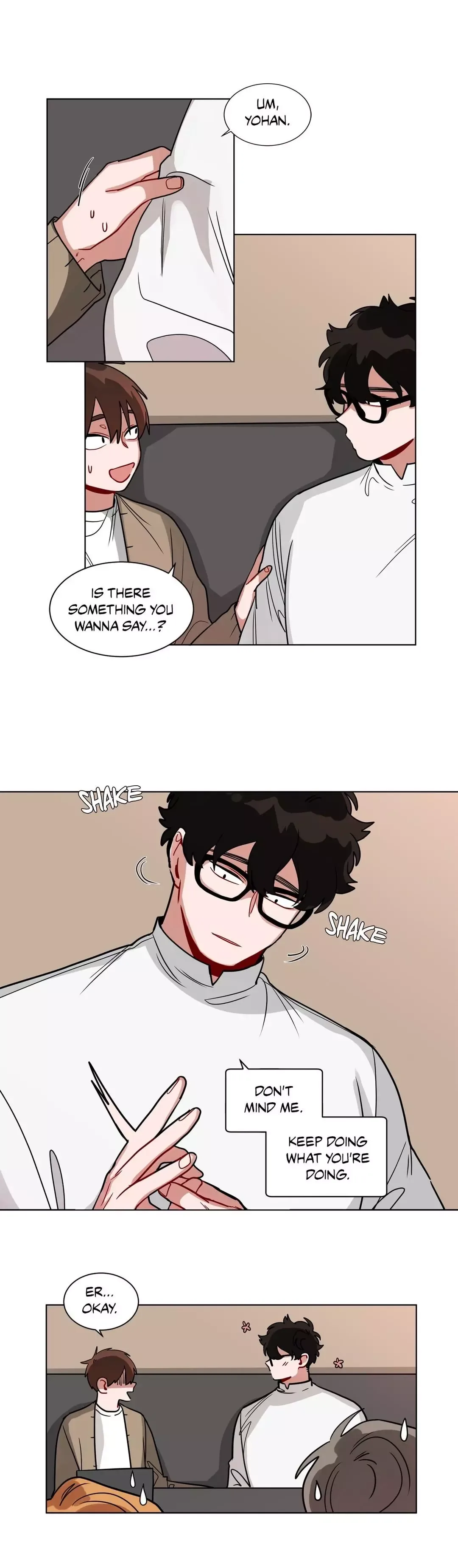 Sign (Ker) Chapter 77 page 3