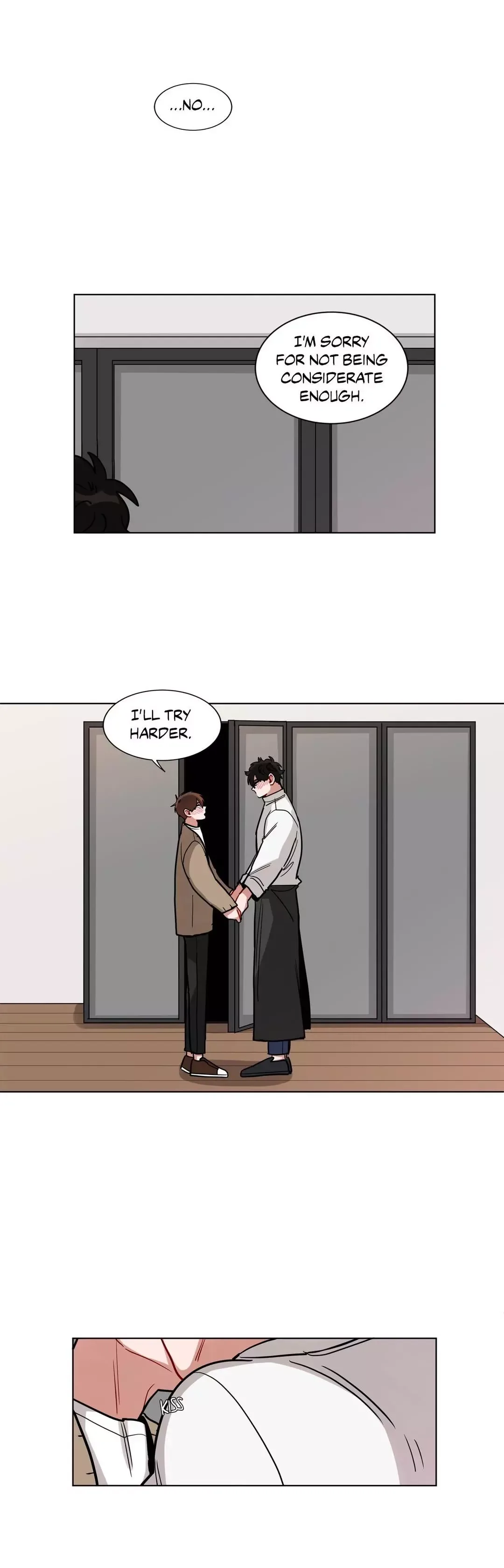 Sign (Ker) Chapter 77 page 11