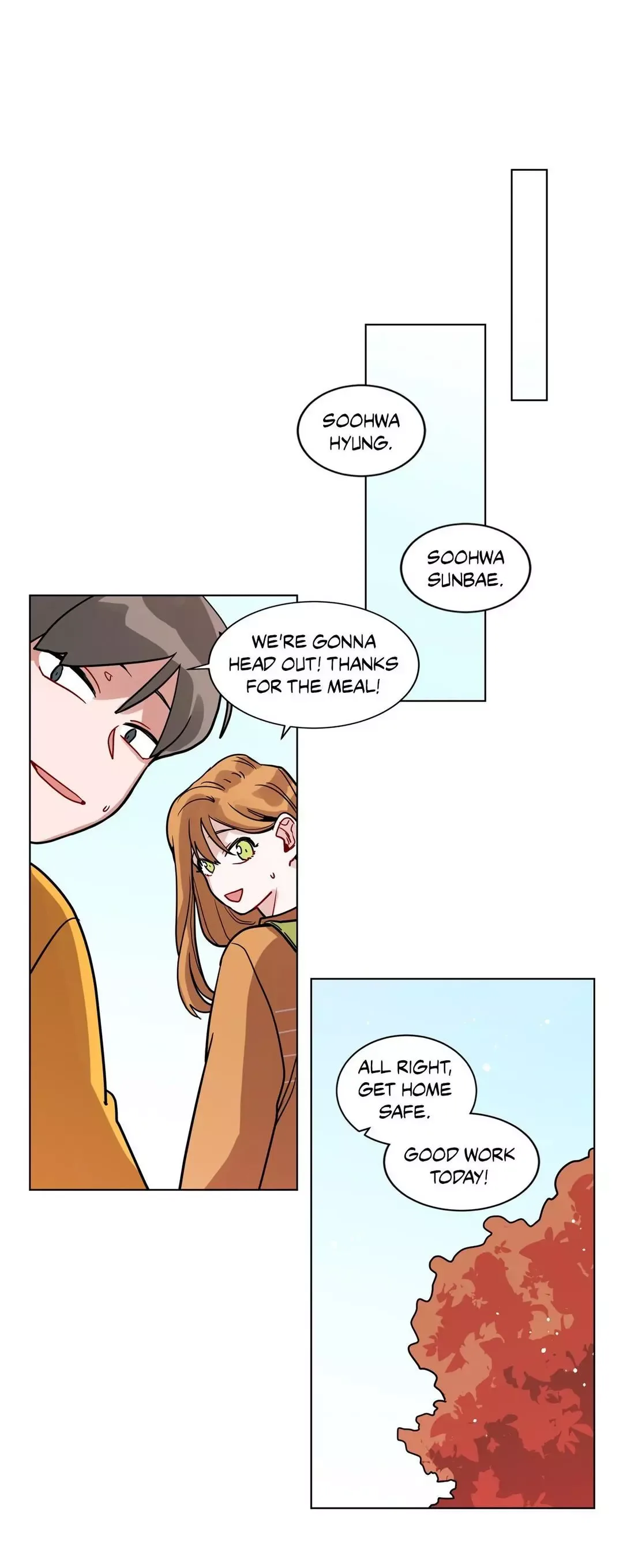 Sign (Ker) Chapter 77 page 12