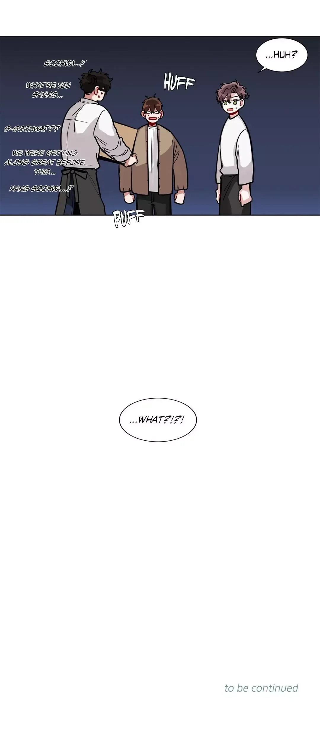 Sign (Ker) Chapter 77 page 18