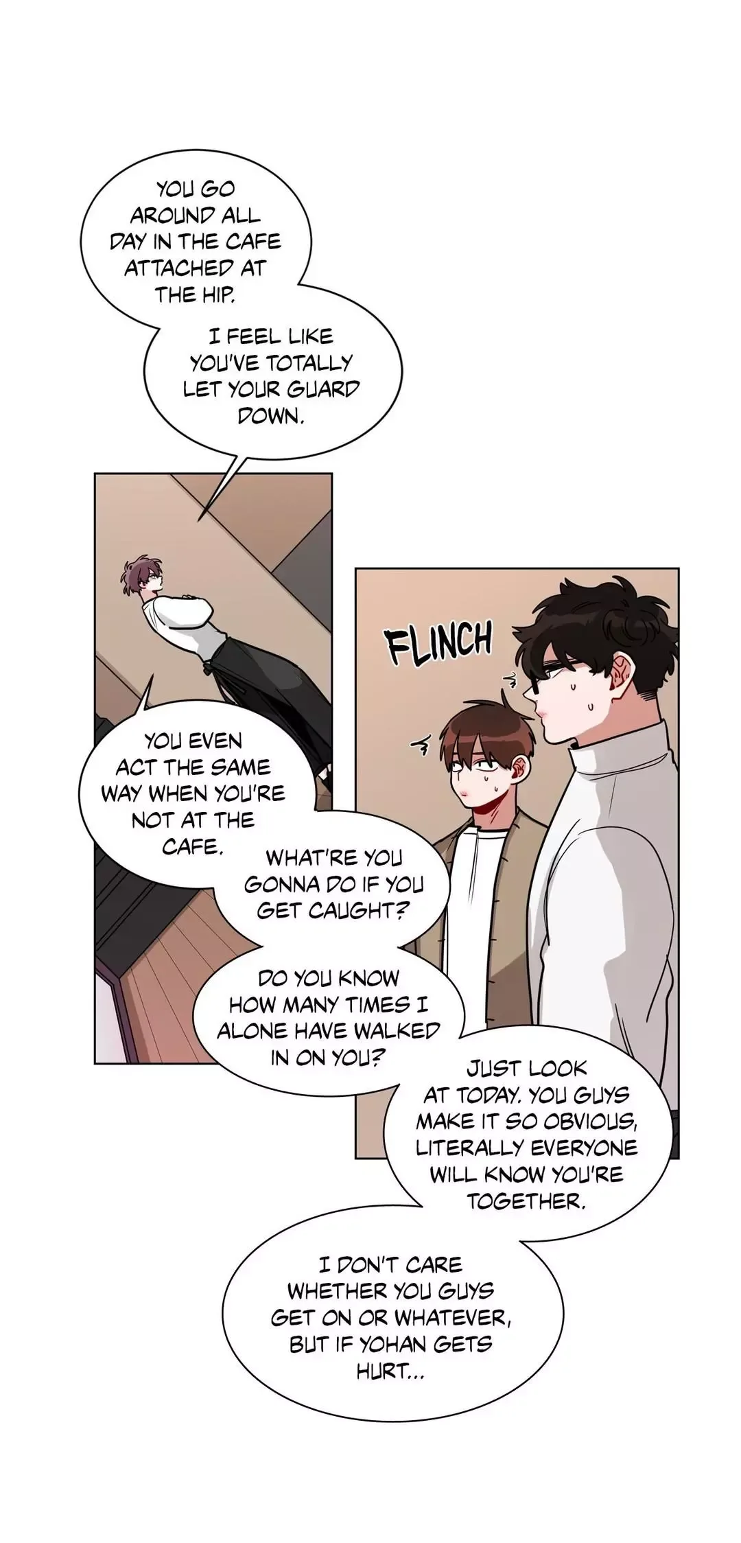 Sign (Ker) Chapter 77 page 14