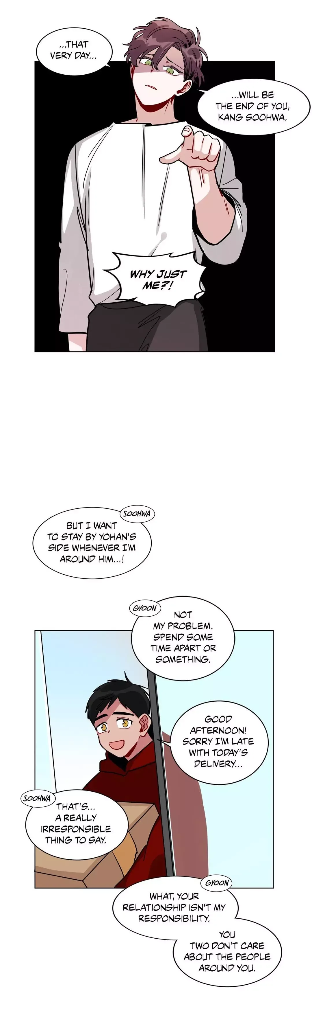 Sign (Ker) Chapter 77 page 15