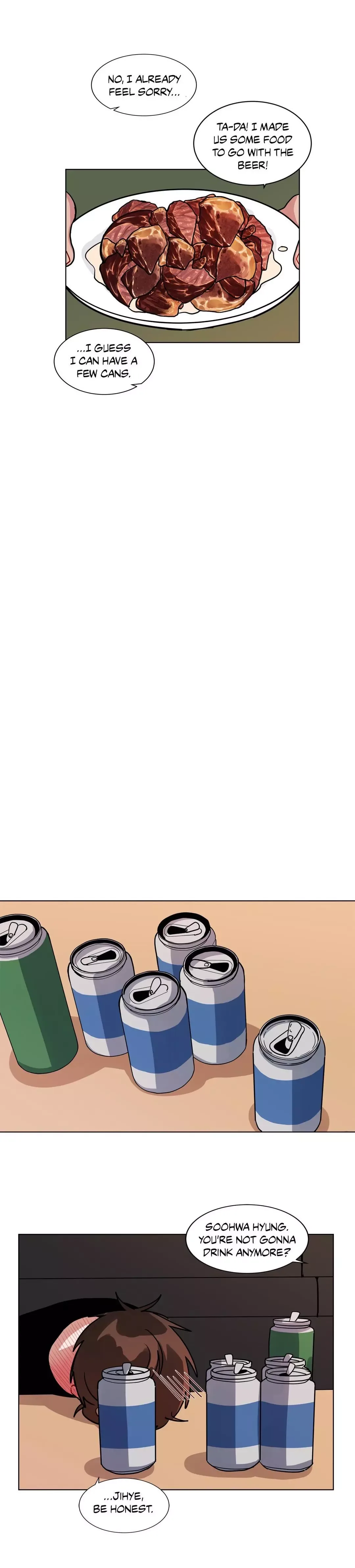 Sign (Ker) Chapter 78 page 6