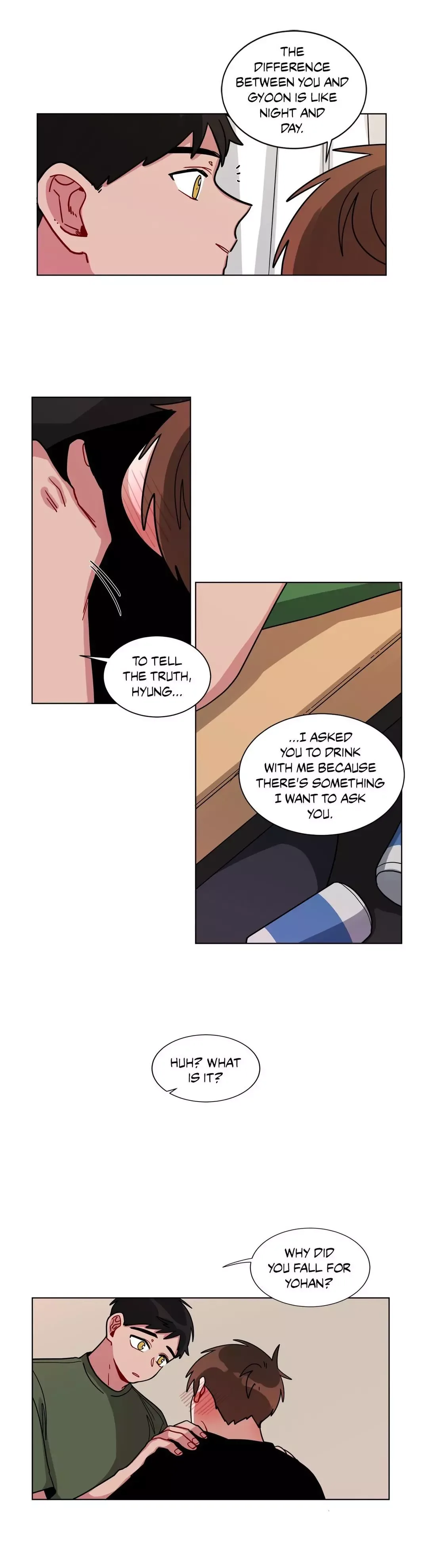 Sign (Ker) Chapter 78 page 11