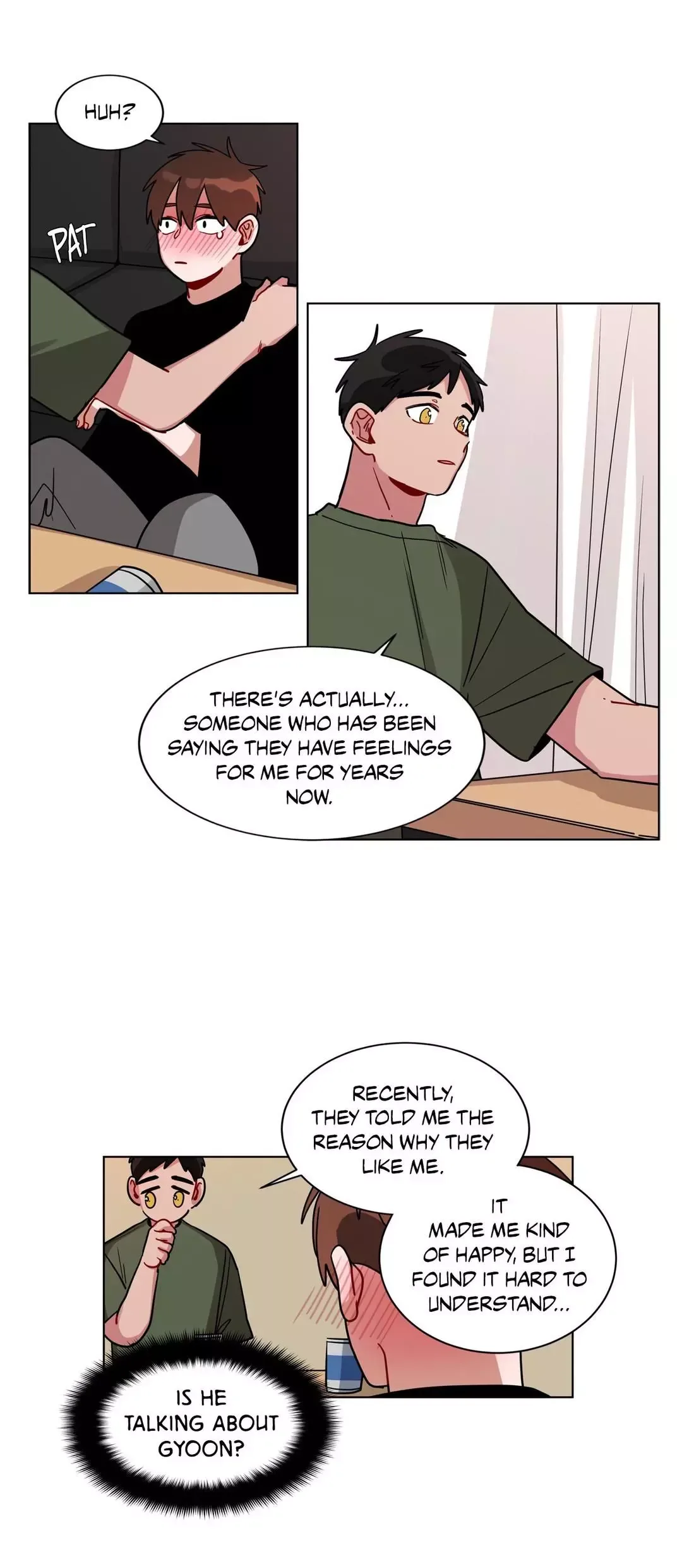 Sign (Ker) Chapter 78 page 12