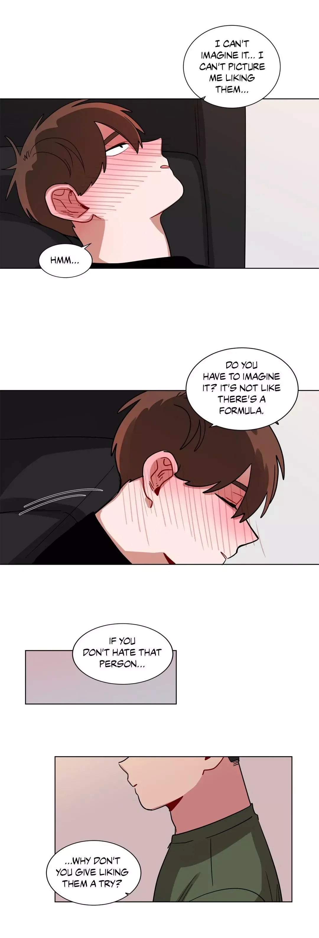 Sign (Ker) Chapter 78 page 16