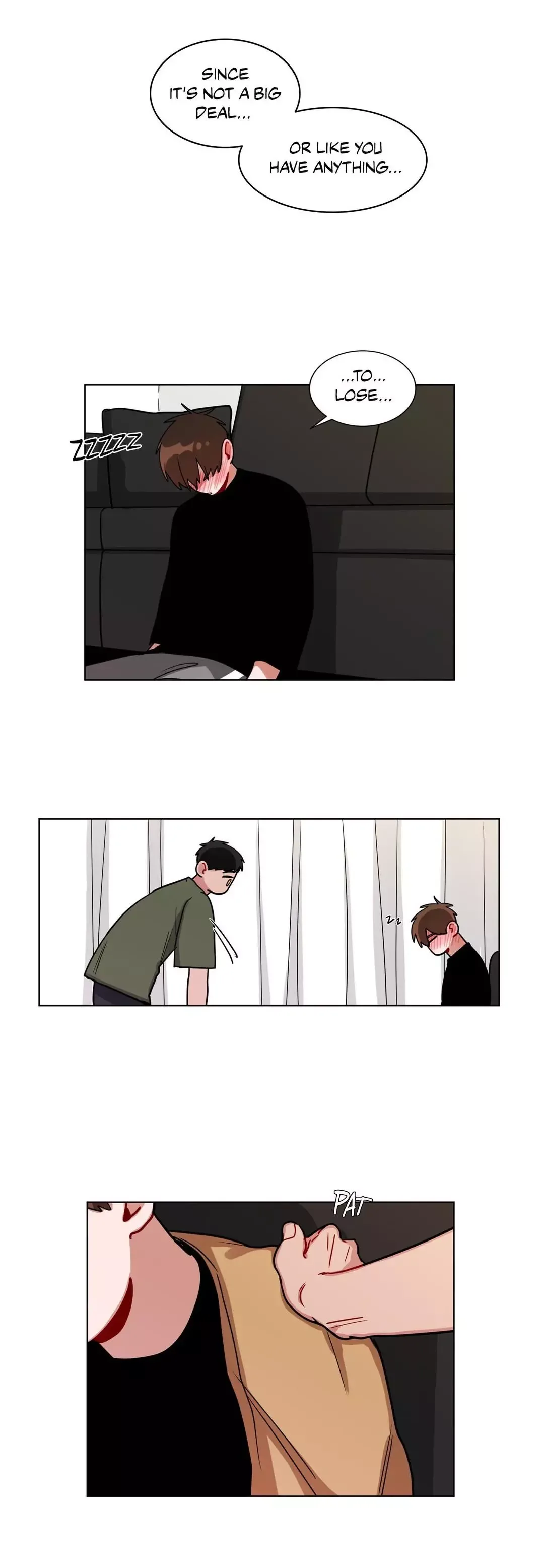 Sign (Ker) Chapter 78 page 17