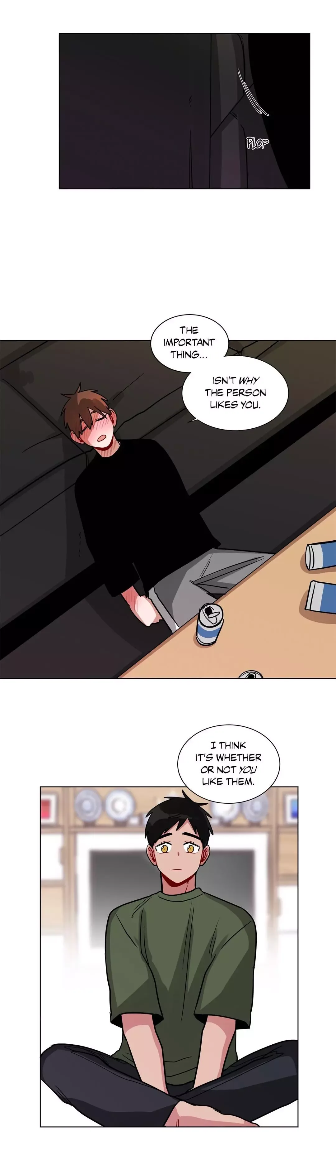 Sign (Ker) Chapter 78 page 15