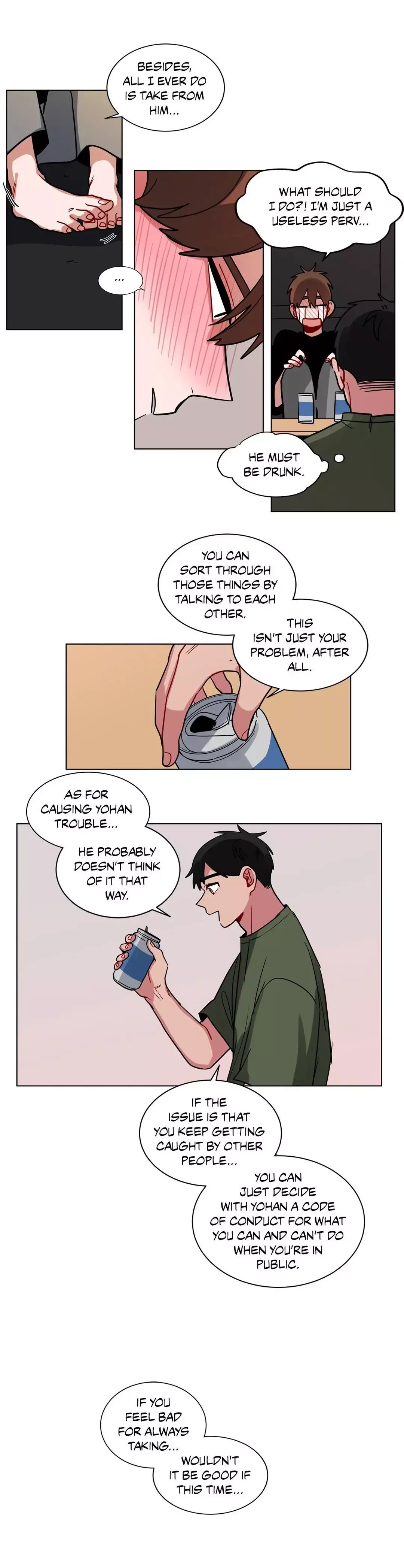 Sign (Ker) Chapter 78 page 9