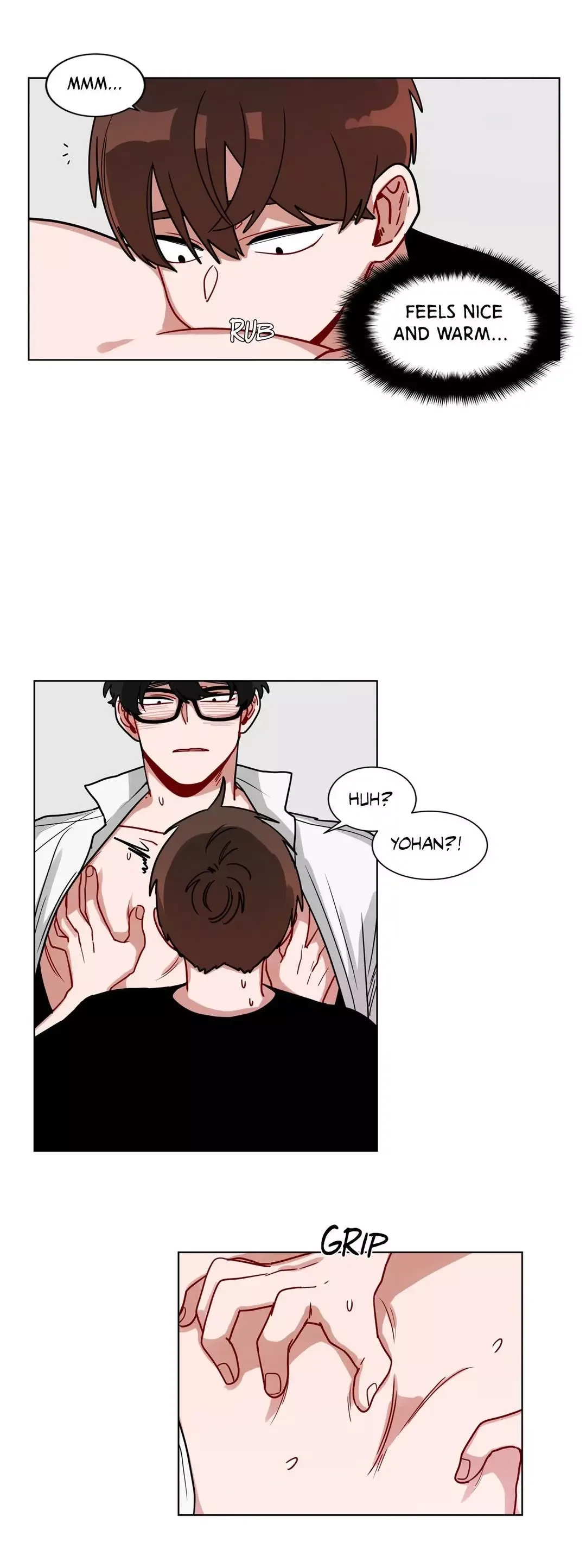 Sign (Ker) Chapter 79 page 2