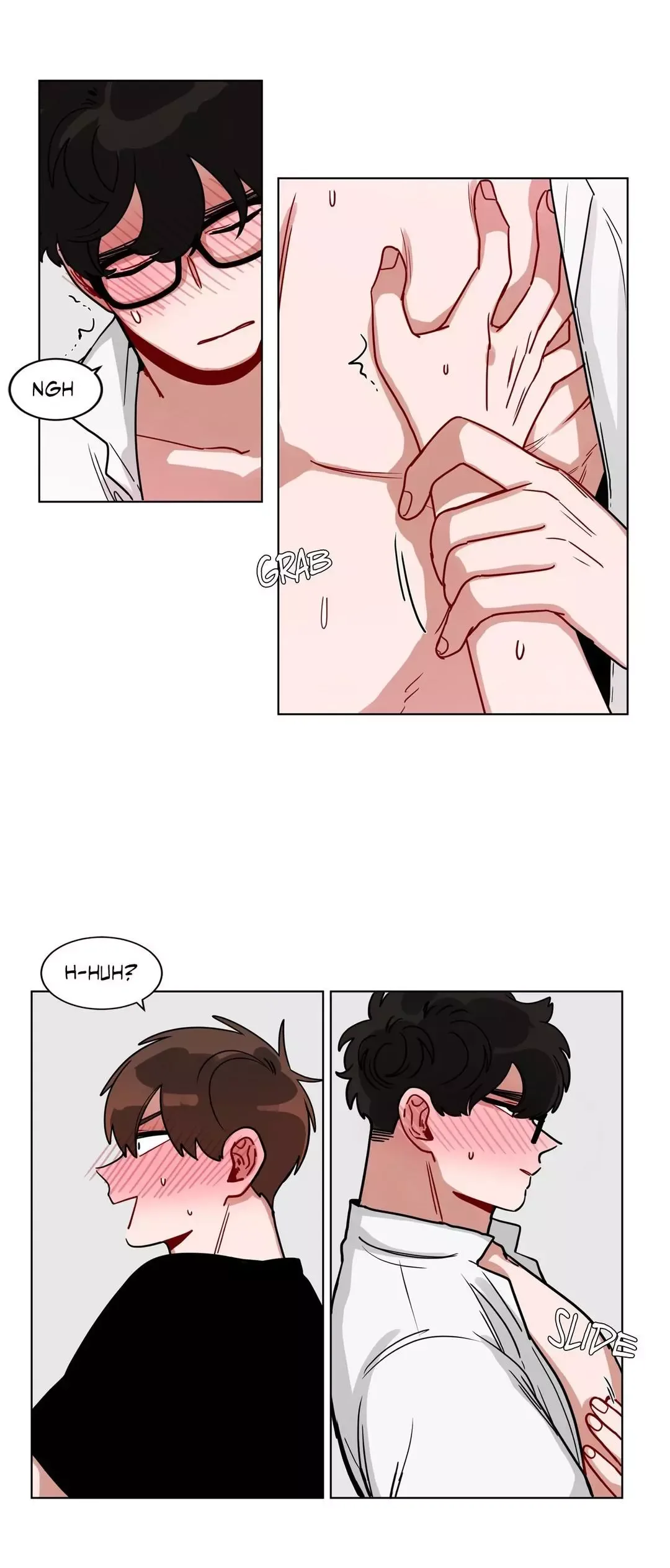 Sign (Ker) Chapter 79 page 3