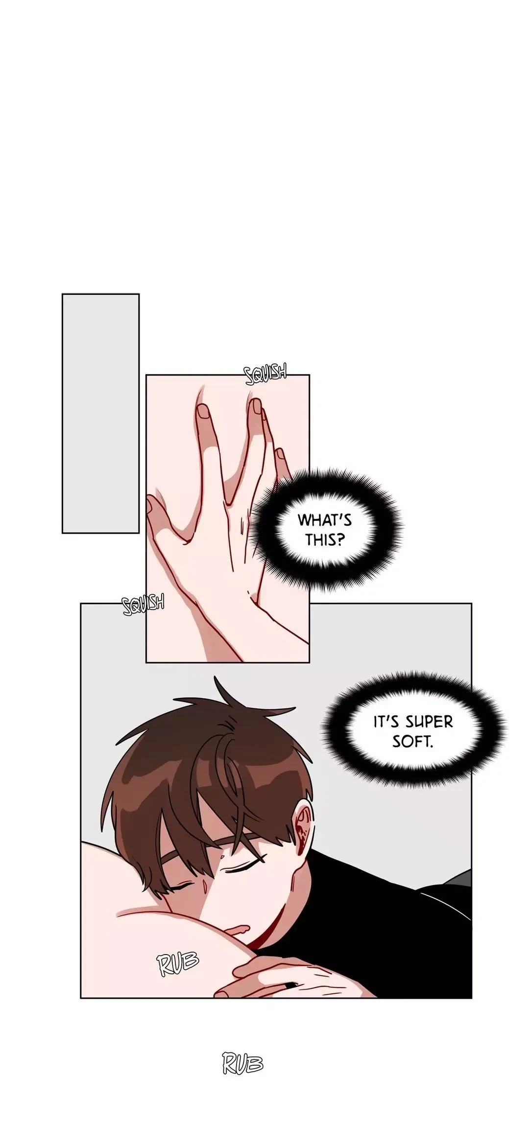 Sign (Ker) Chapter 79 page 1