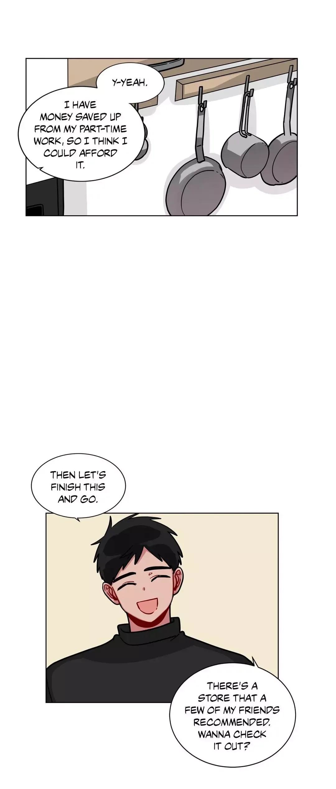 Sign (Ker) Chapter 79 page 14