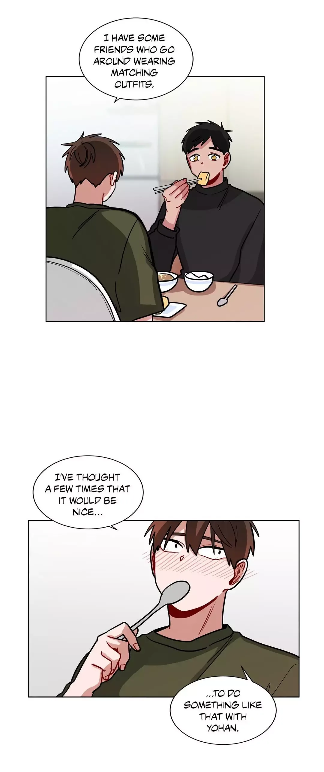 Sign (Ker) Chapter 79 page 12