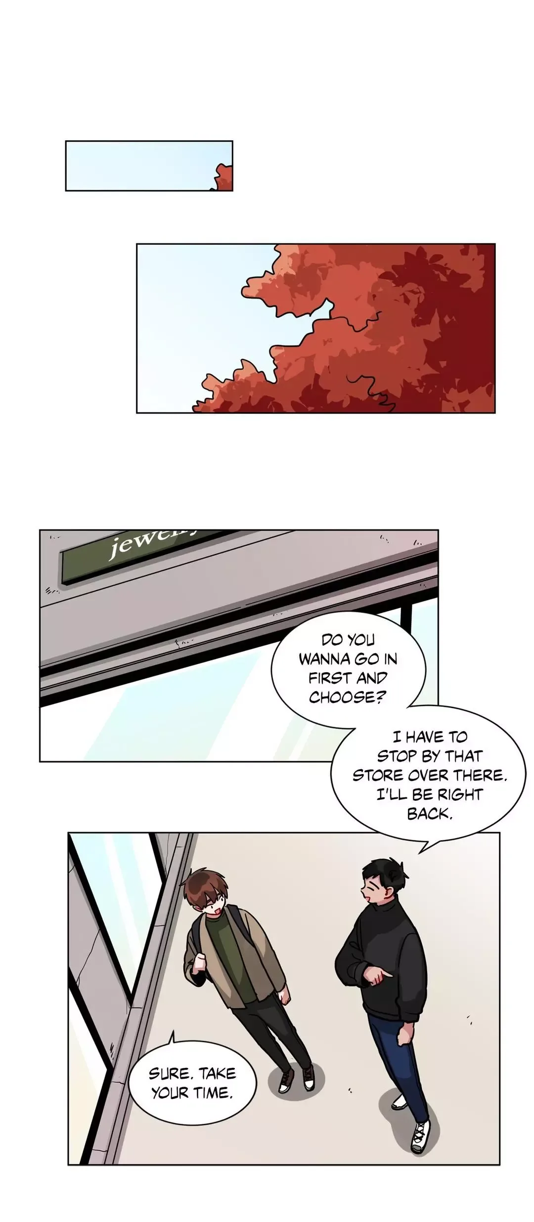 Sign (Ker) Chapter 79 page 16