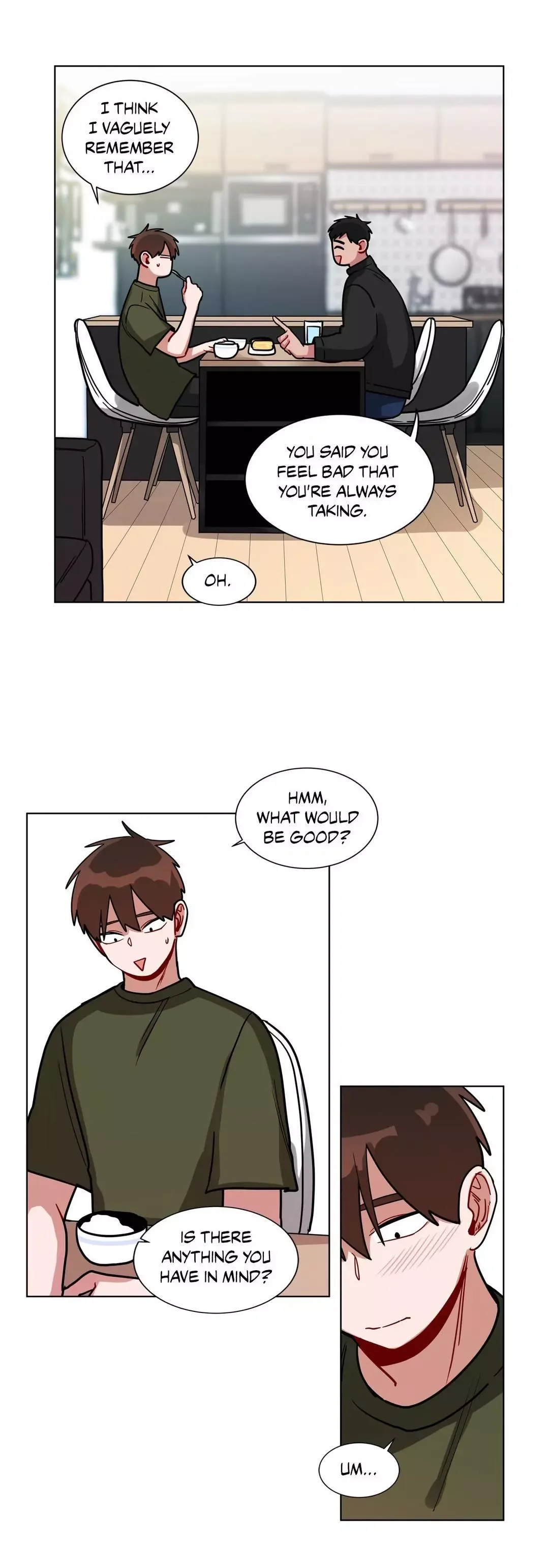 Sign (Ker) Chapter 79 page 11