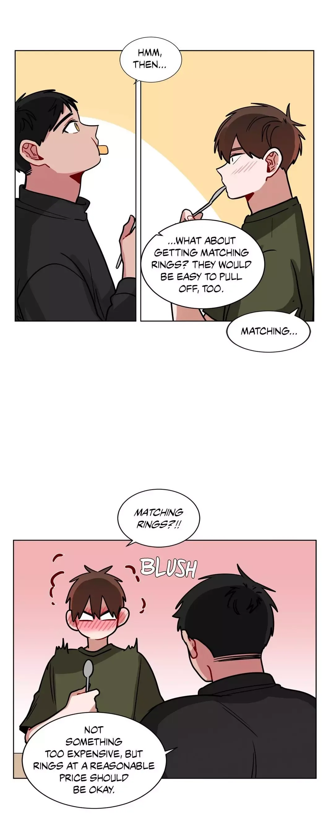 Sign (Ker) Chapter 79 page 13