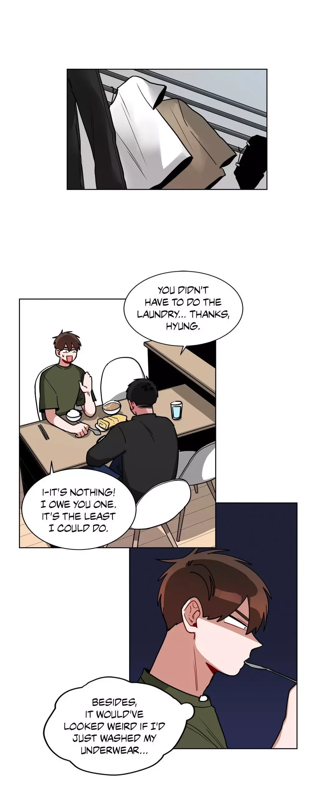 Sign (Ker) Chapter 79 page 9