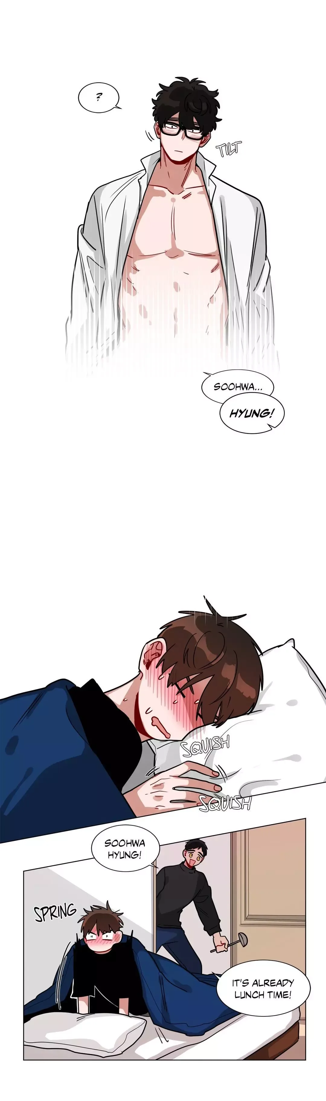 Sign (Ker) Chapter 79 page 6
