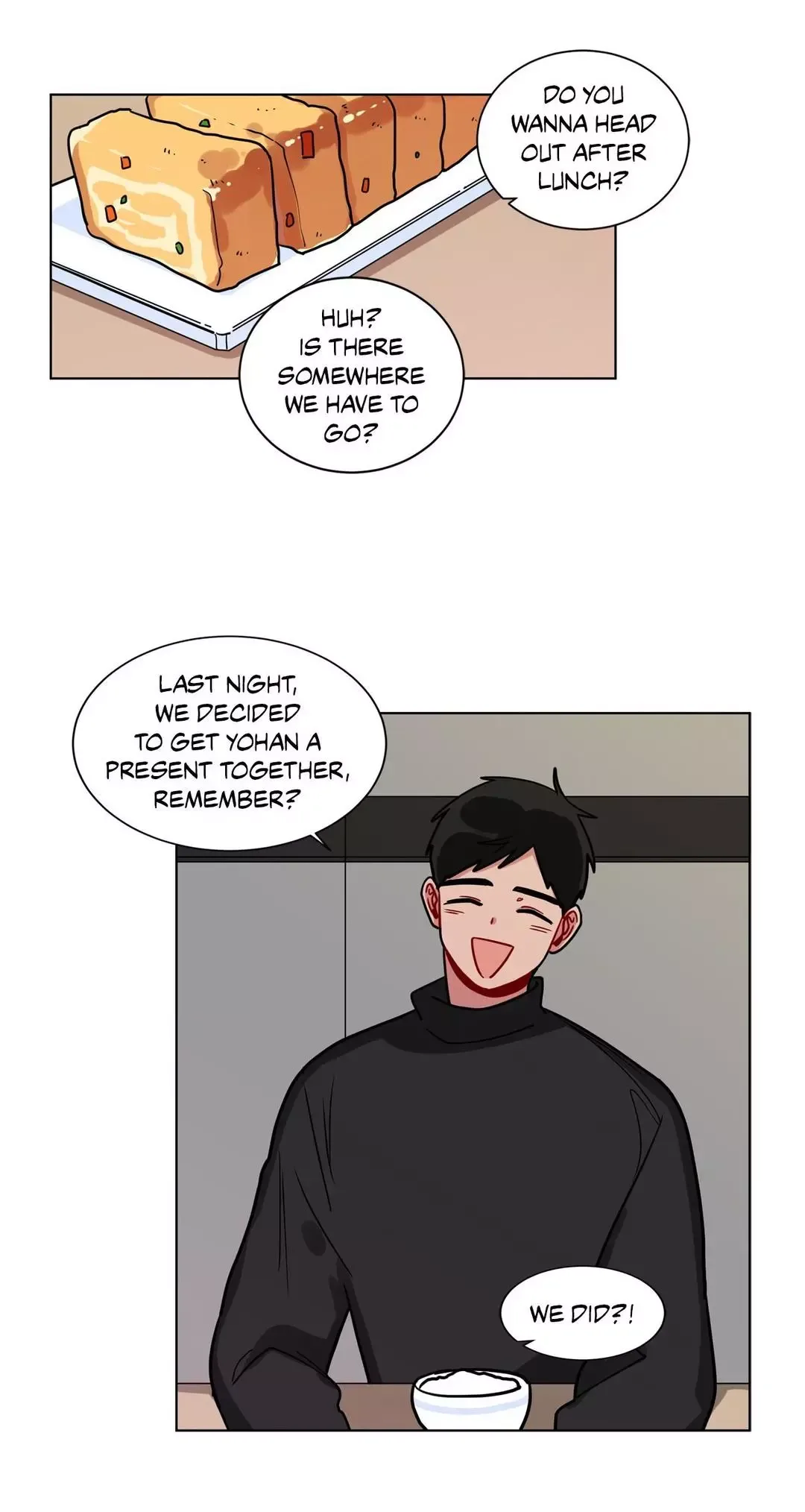 Sign (Ker) Chapter 79 page 10