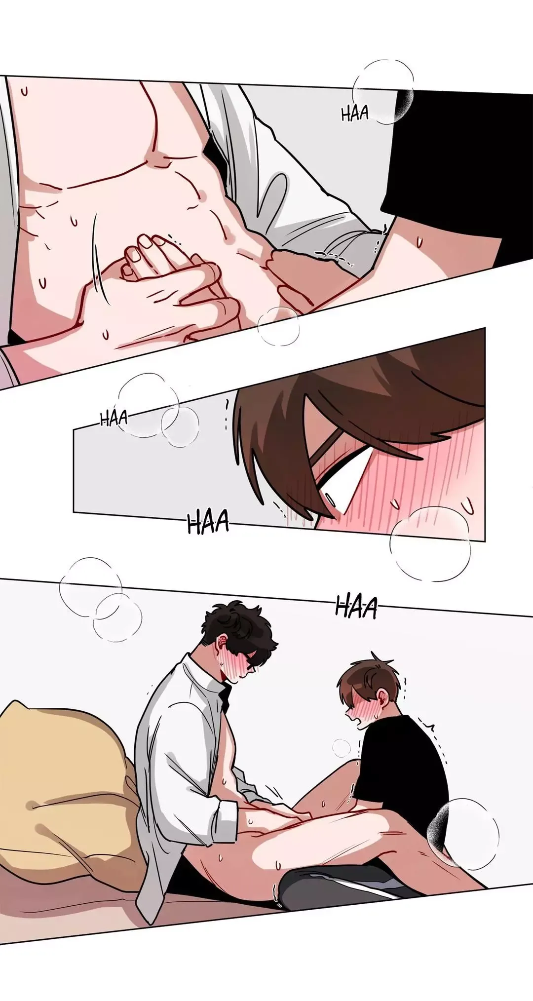 Sign (Ker) Chapter 79 page 4