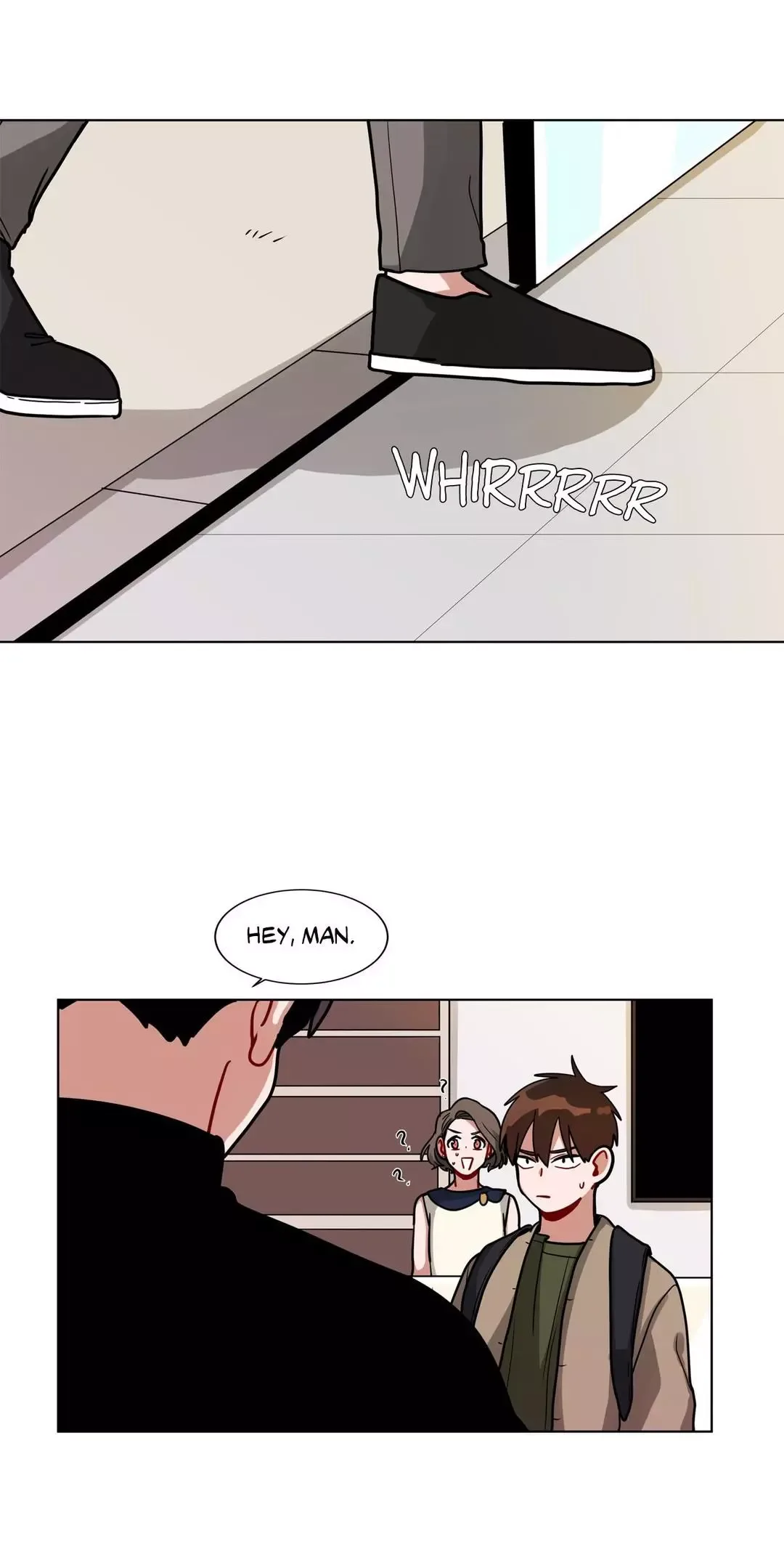 Sign (Ker) Chapter 79 page 22