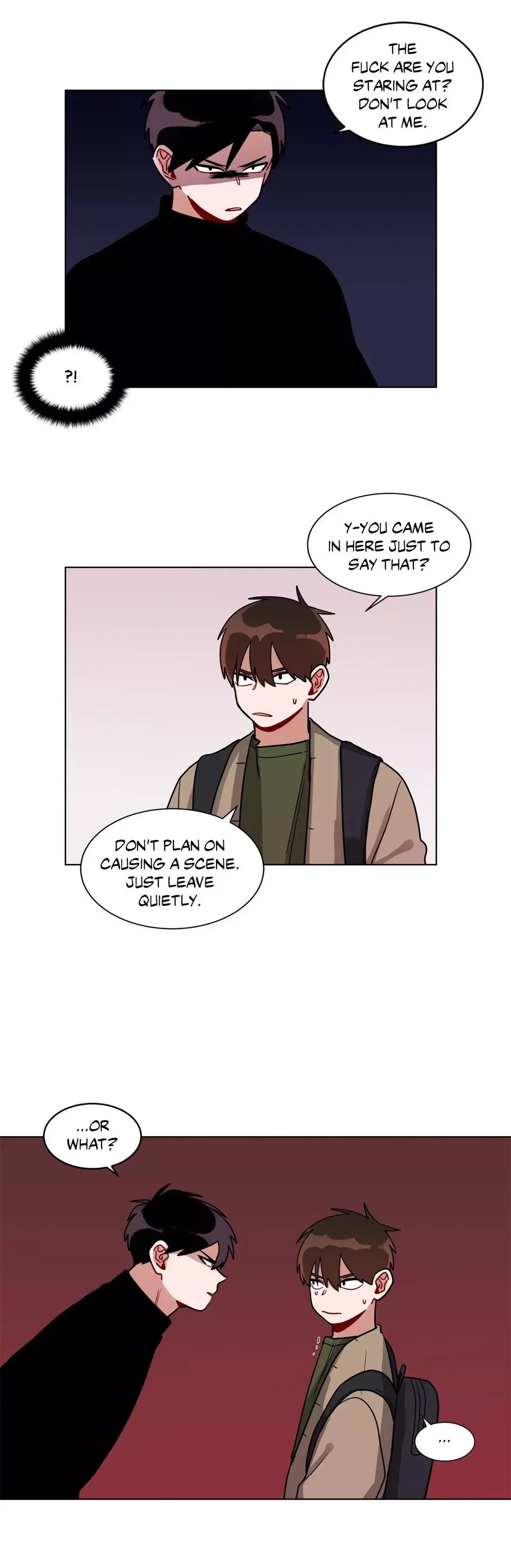 Sign (Ker) Chapter 79 page 23