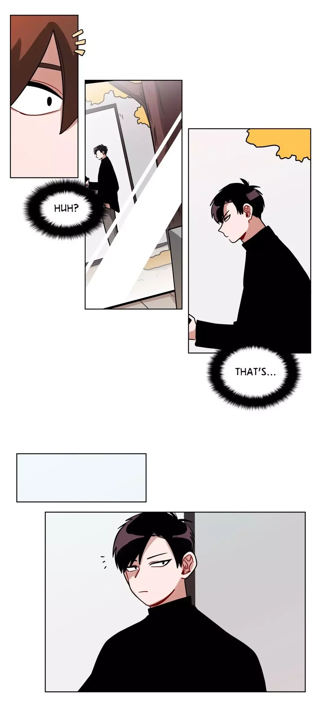 Sign (Ker) Chapter 79 page 20