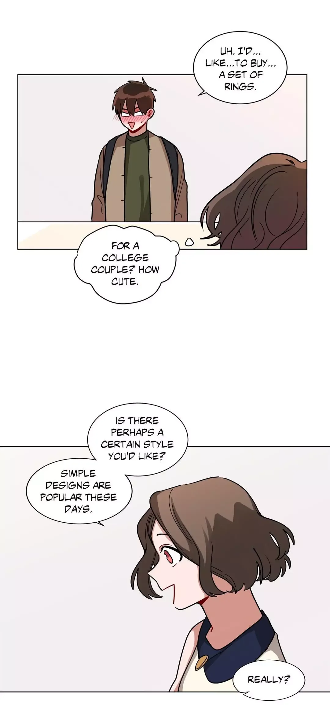 Sign (Ker) Chapter 79 page 18