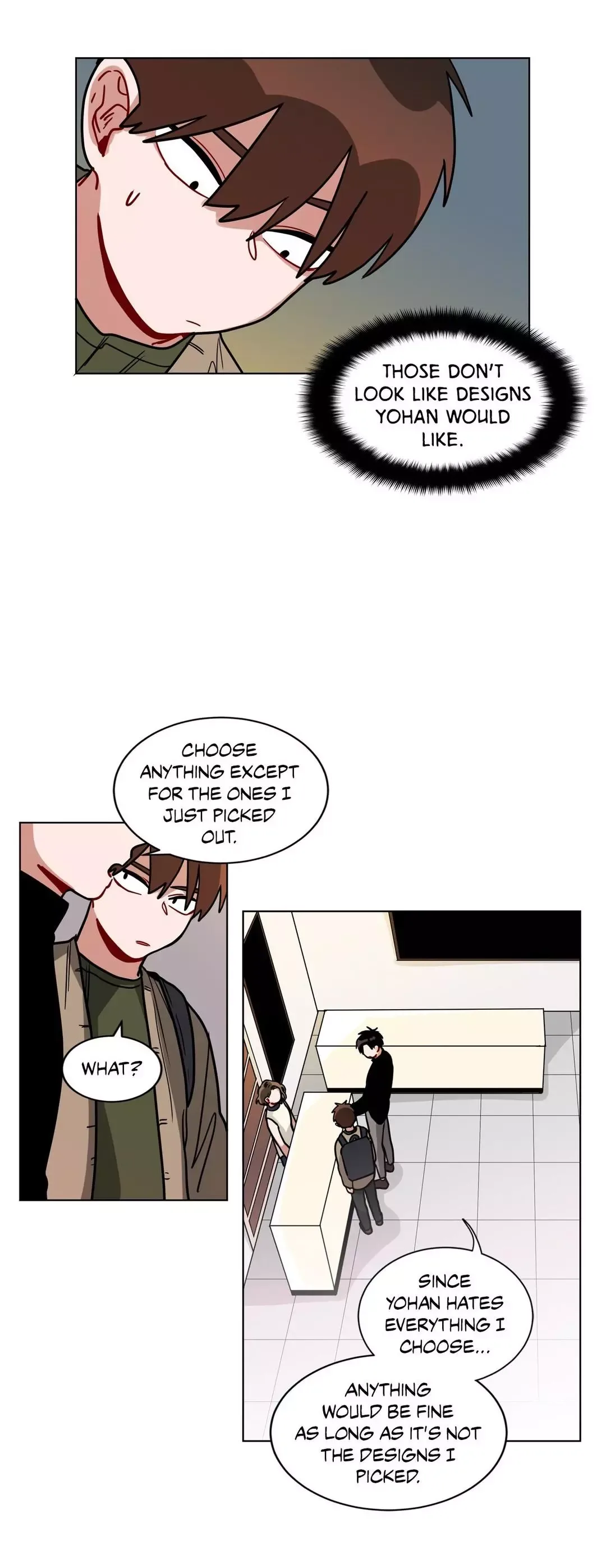 Sign (Ker) Chapter 80 page 4