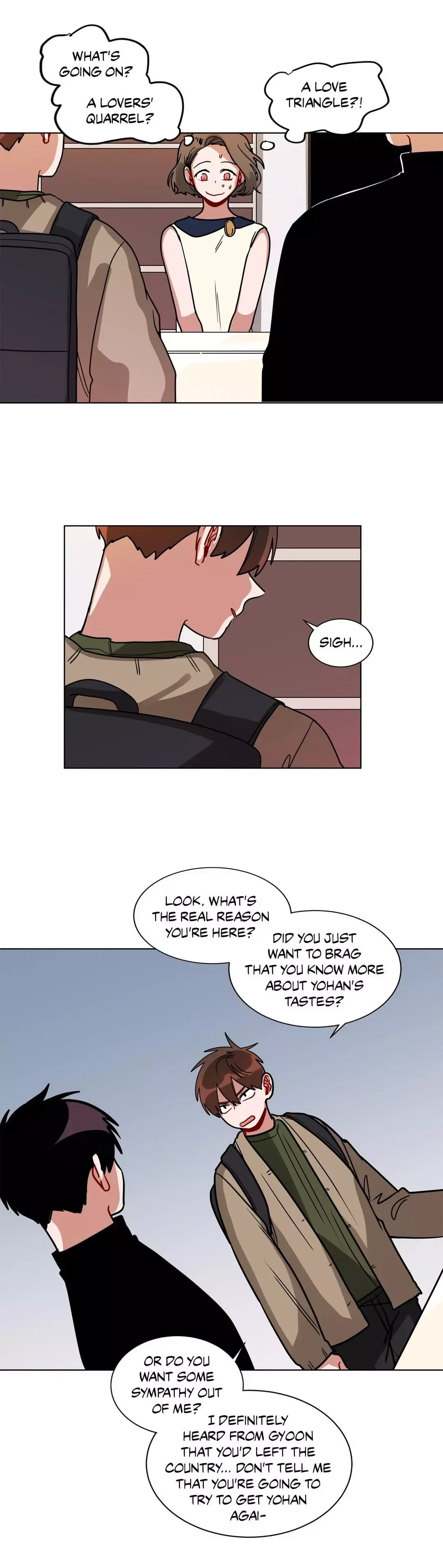 Sign (Ker) Chapter 80 page 5