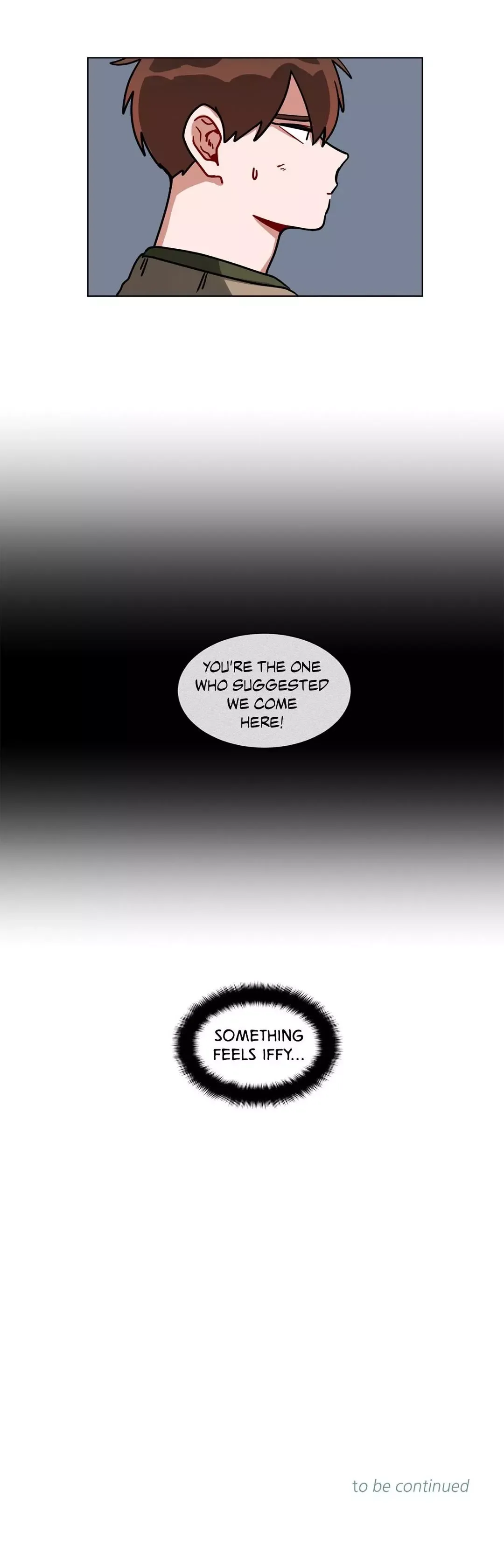 Sign (Ker) Chapter 80 page 16