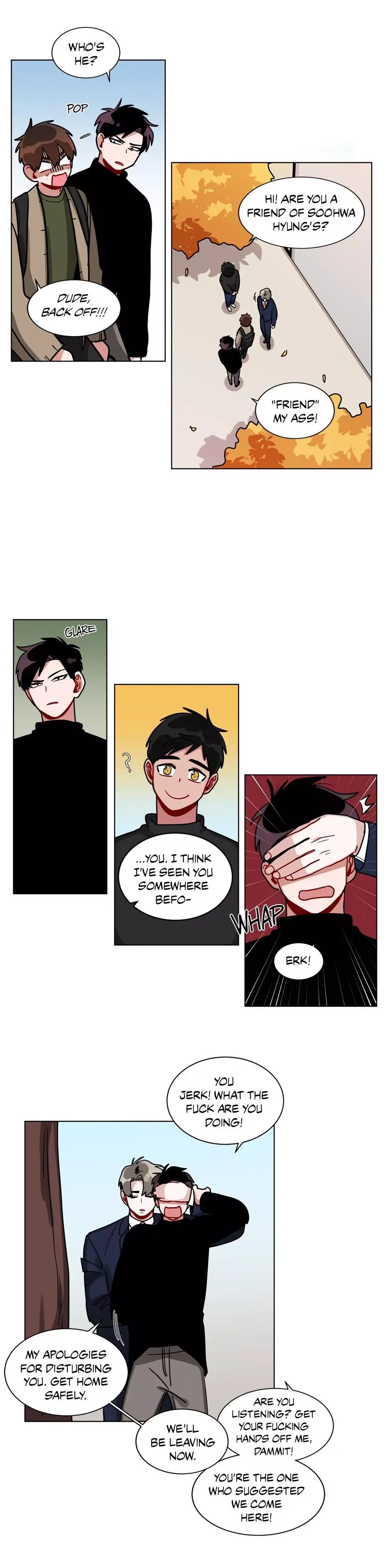 Sign (Ker) Chapter 80 page 14