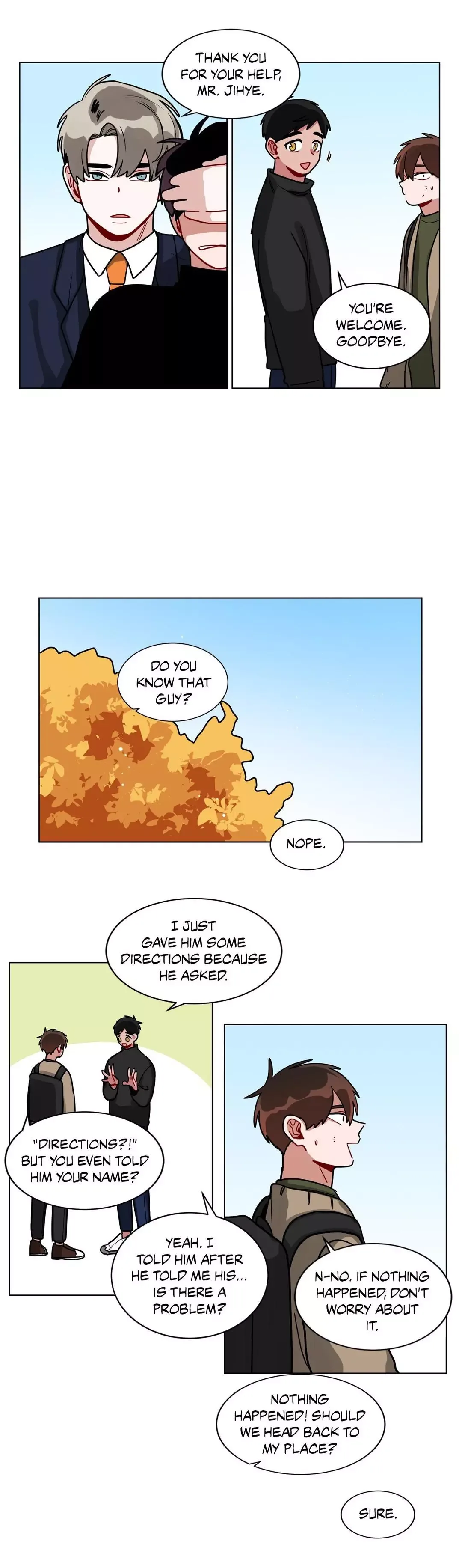 Sign (Ker) Chapter 80 page 15
