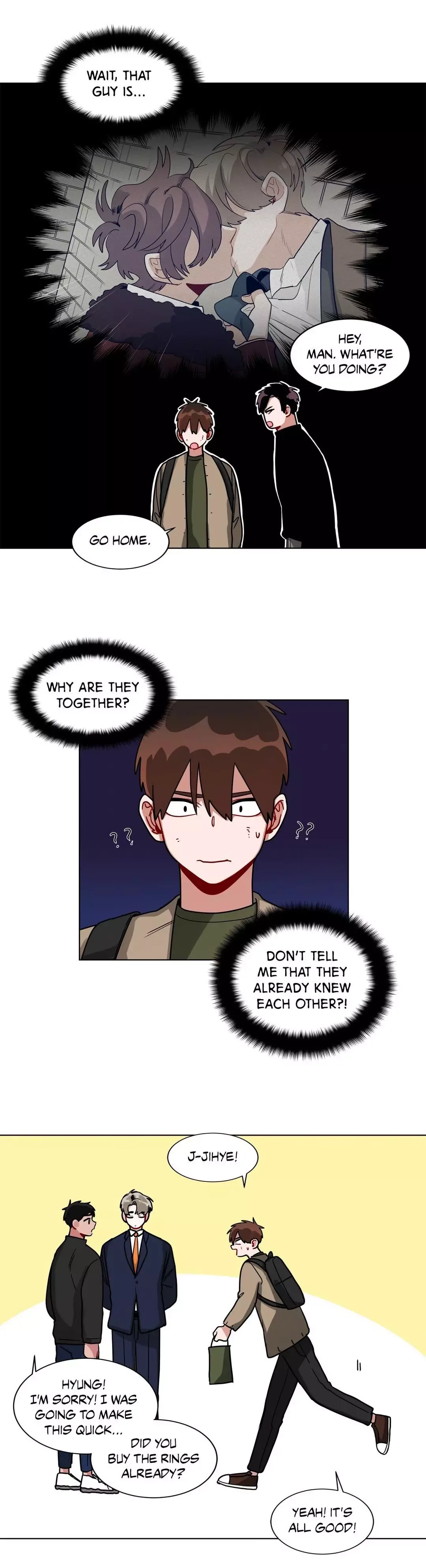 Sign (Ker) Chapter 80 page 13