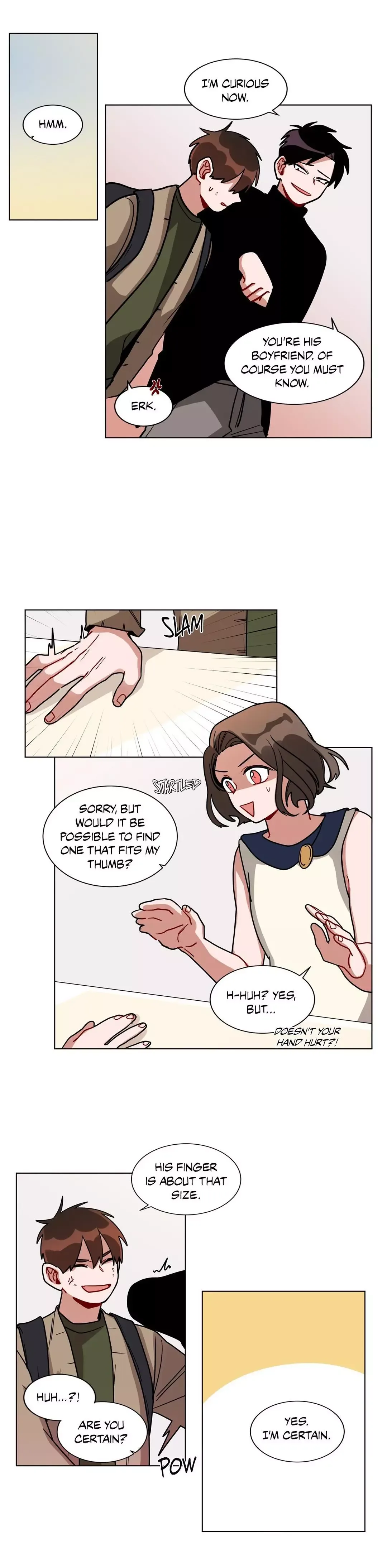 Sign (Ker) Chapter 80 page 10