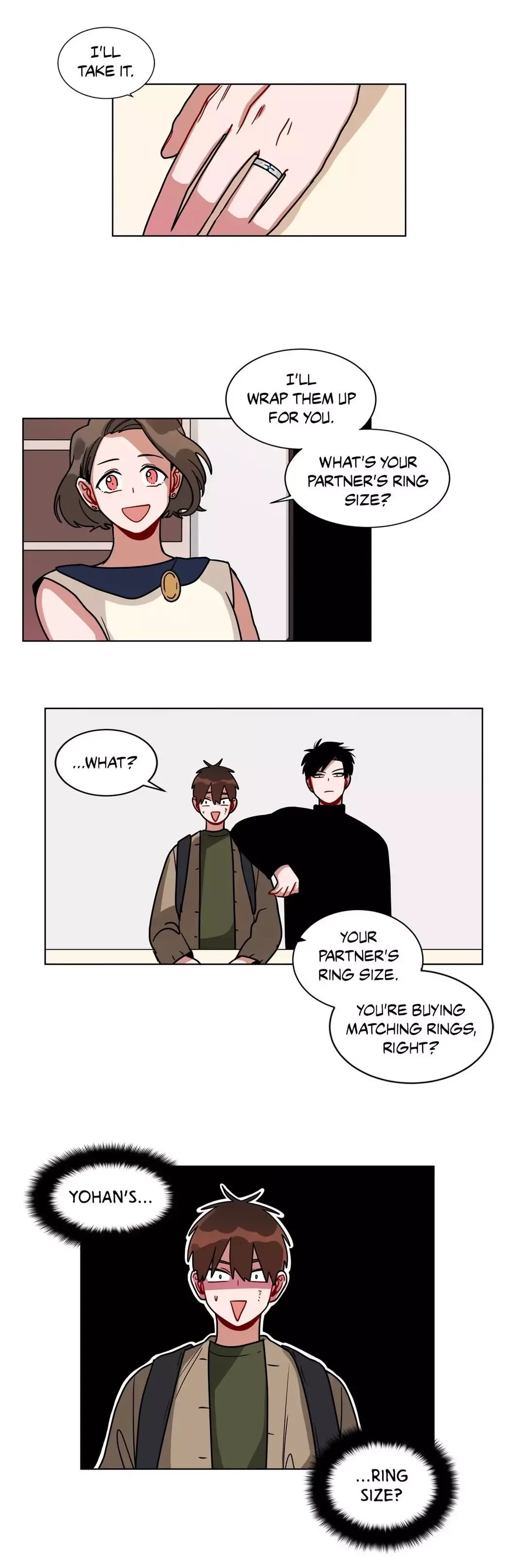 Sign (Ker) Chapter 80 page 9