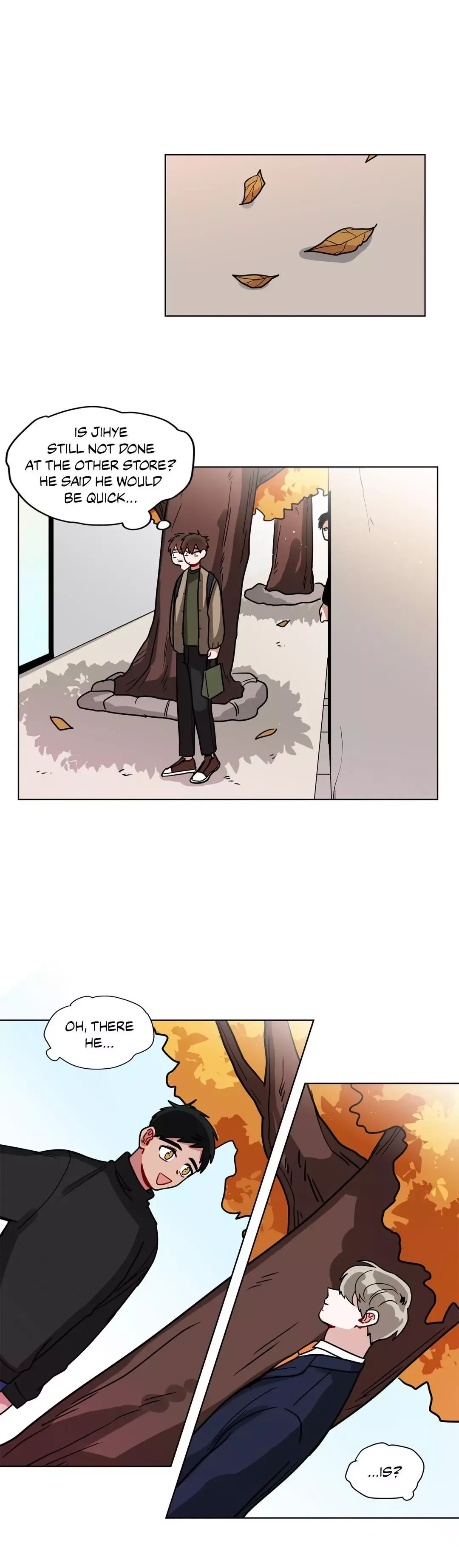 Sign (Ker) Chapter 80 page 12