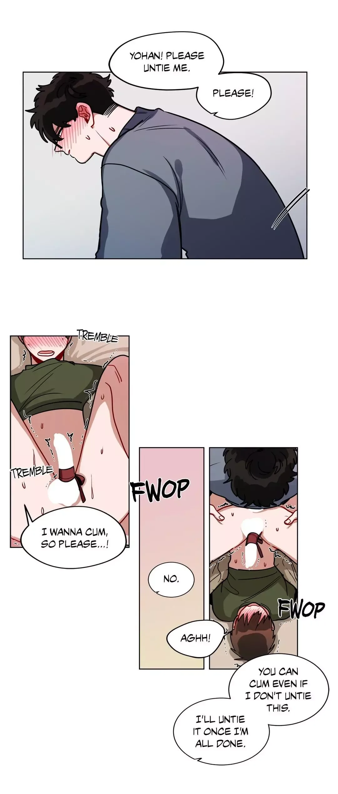 Sign (Ker) Chapter 81 page 15