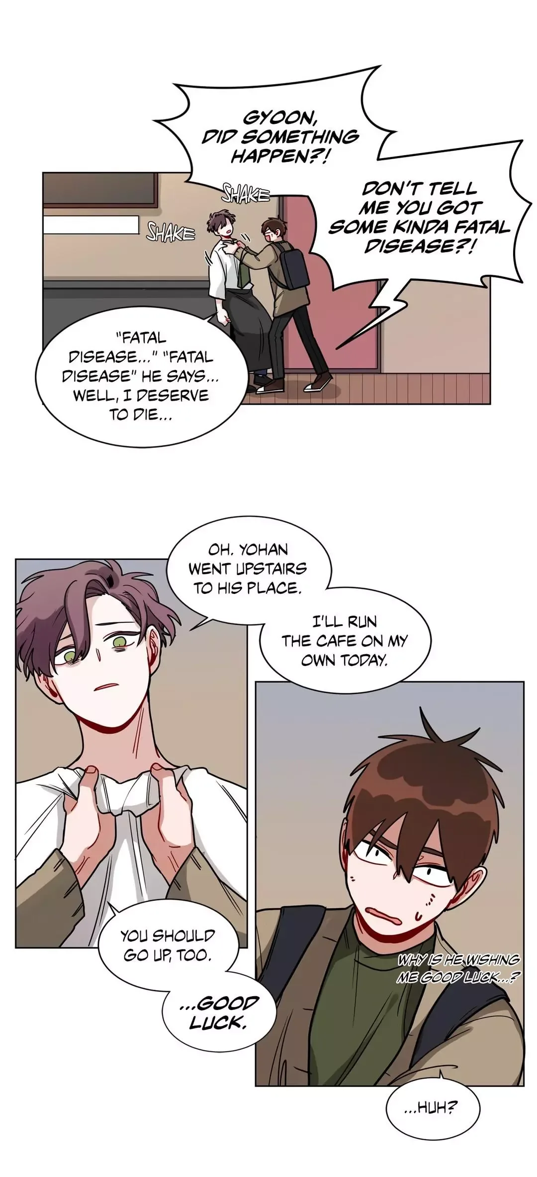 Sign (Ker) Chapter 81 page 4