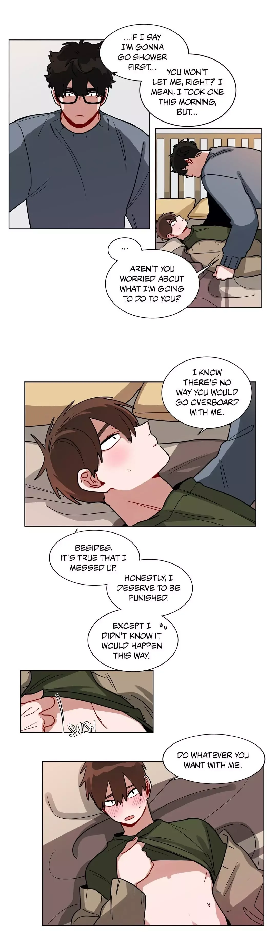 Sign (Ker) Chapter 81 page 9
