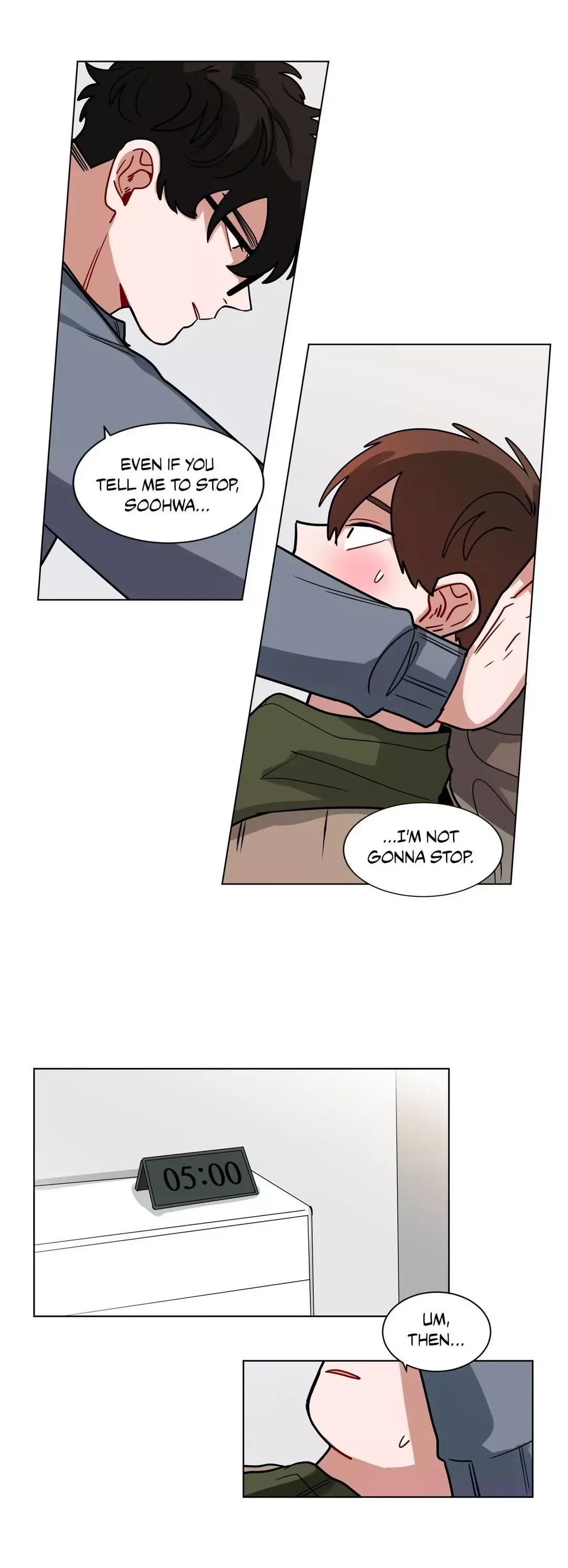 Sign (Ker) Chapter 81 page 8