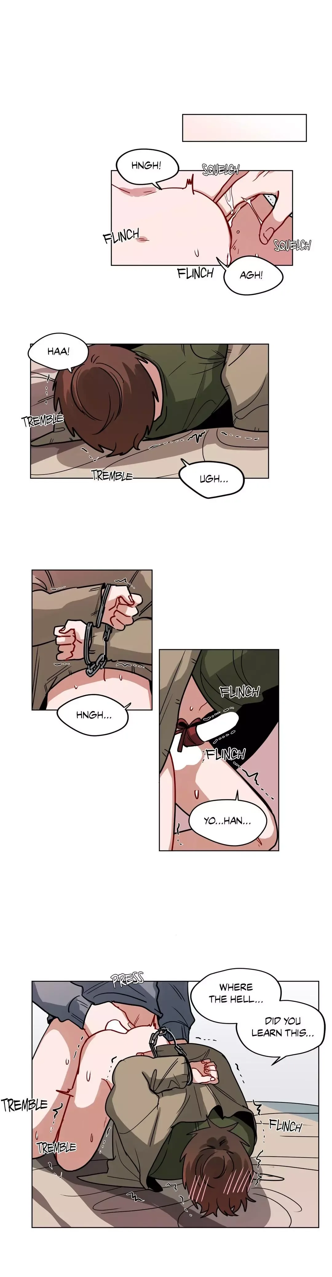 Sign (Ker) Chapter 81 page 11