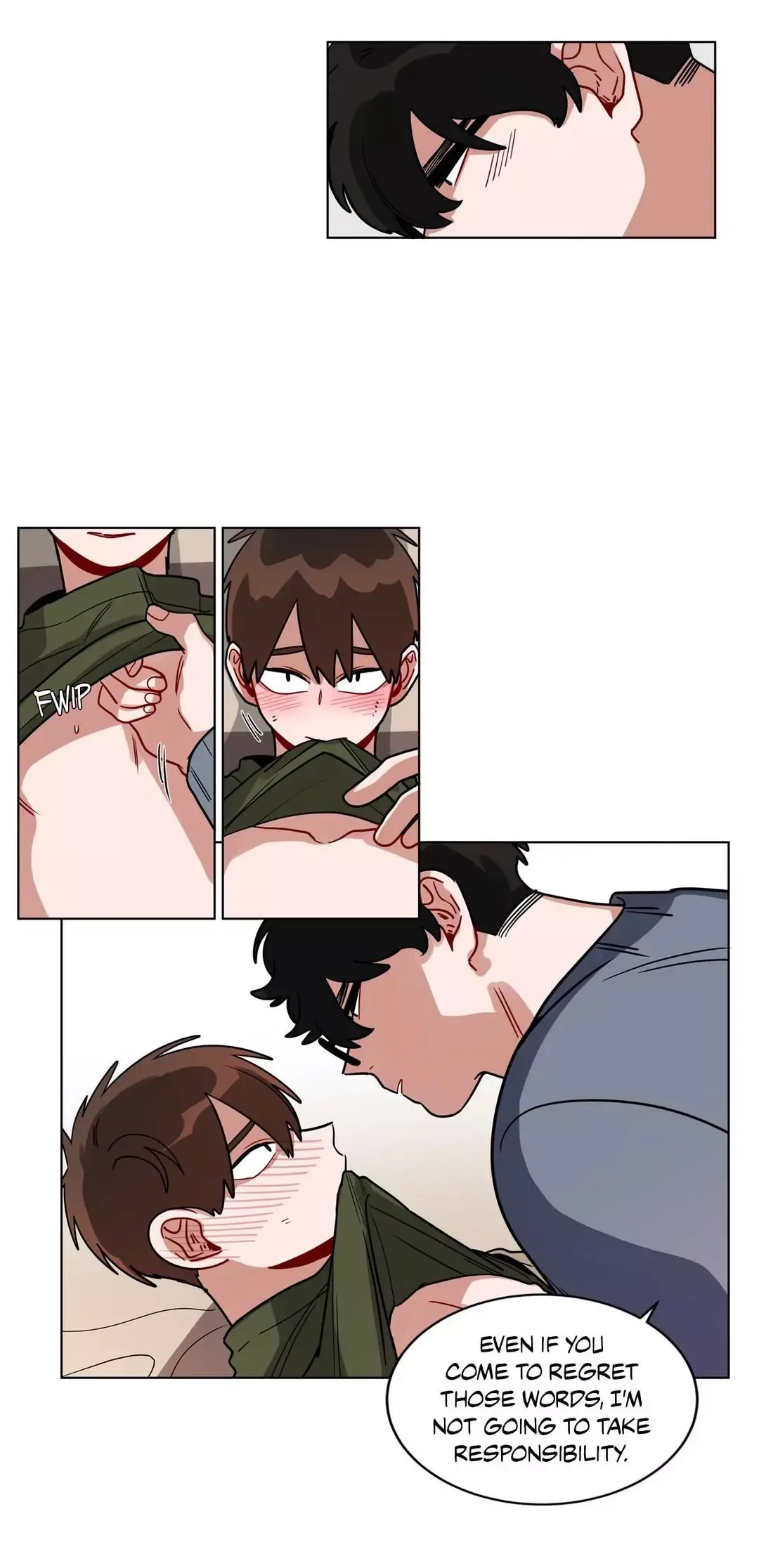 Sign (Ker) Chapter 81 page 10