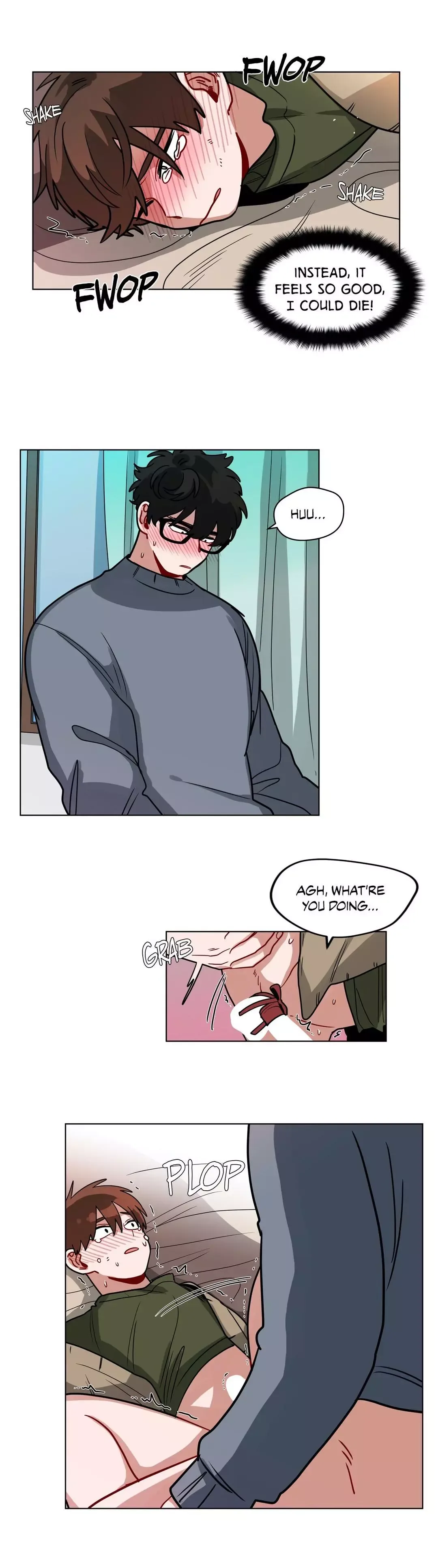 Sign (Ker) Chapter 81 page 13